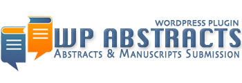 WP Abstracts Pro Logo